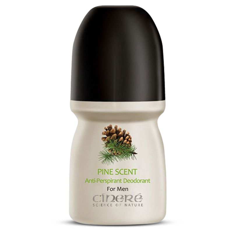 cinere-deodorant-pine-scent-men-631812023101_0 رول ضد تعریق مردانه سینره مدل پین سنت حجم 50 میلی لیتر