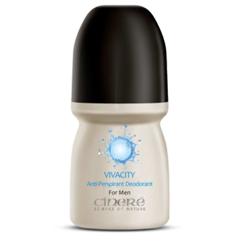 cinere-deodorant-vivacity-men-631812023103_0 رول ضد تعریق مردانه سینره مدل Vivacity حجم 50 میلی لیتر