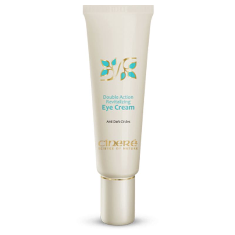cinere-eye-cream-double-action-revitalizing-631300812001_0 کرم دور چشم سینره حجم 30 میلی لیتر