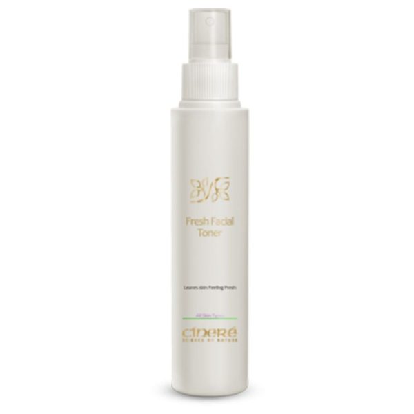 اسپری پاک کننده سینره مدل Cleansing Toner حجم 150 میلی لیتر
