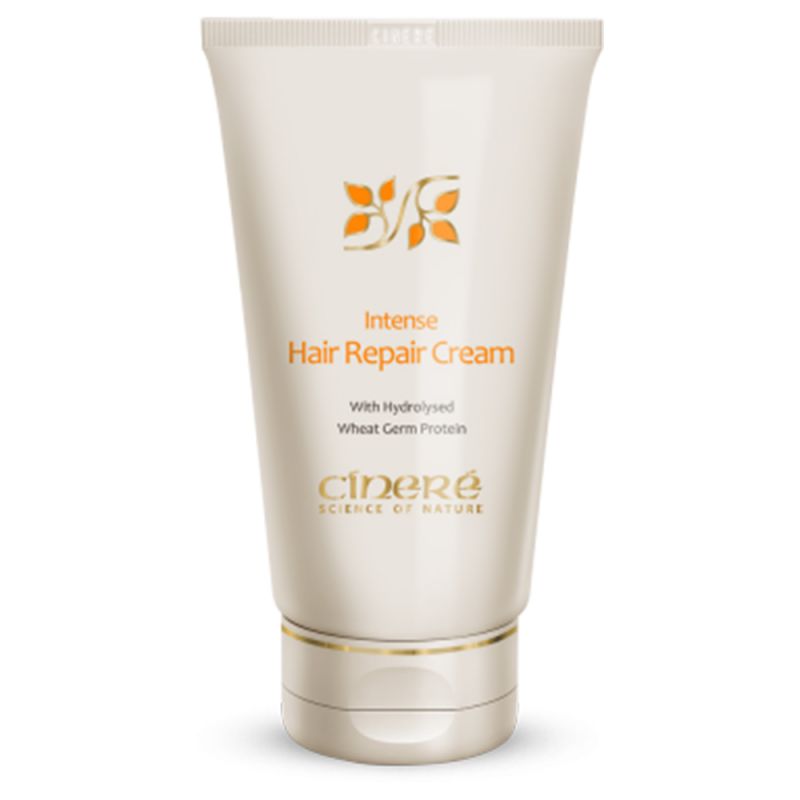 cinere-intense-hair-repair-cream-631324212001_0 کرم ترمیم کننده مو سینره 150 میل
