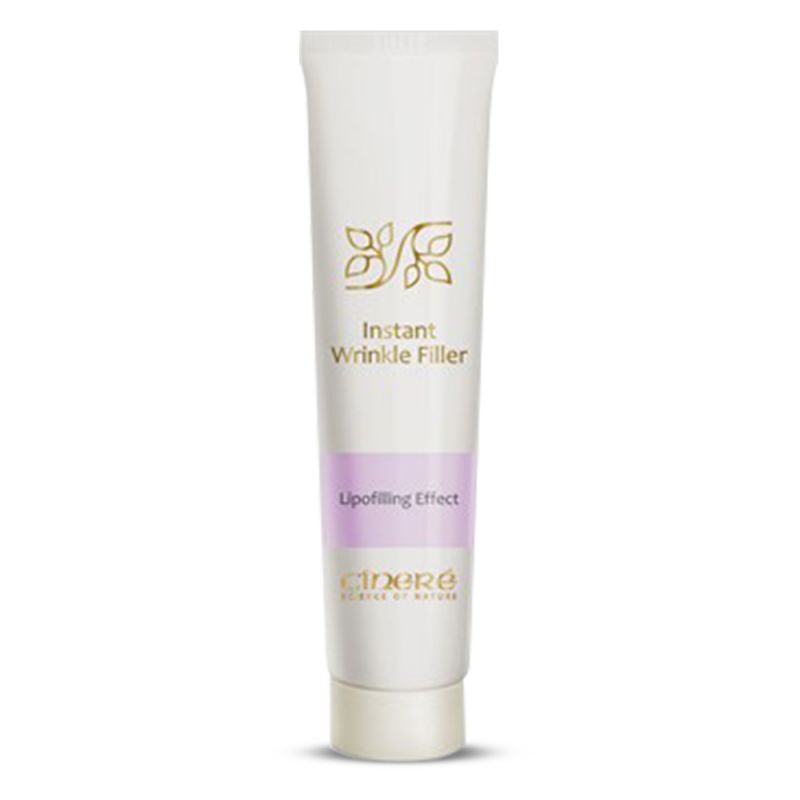 cinere-lipofilling-effect-631328912005_0 کرم پر کننده چروک سینره مدل Instant Wrinkle Filler حجم 15 میلی لیتر