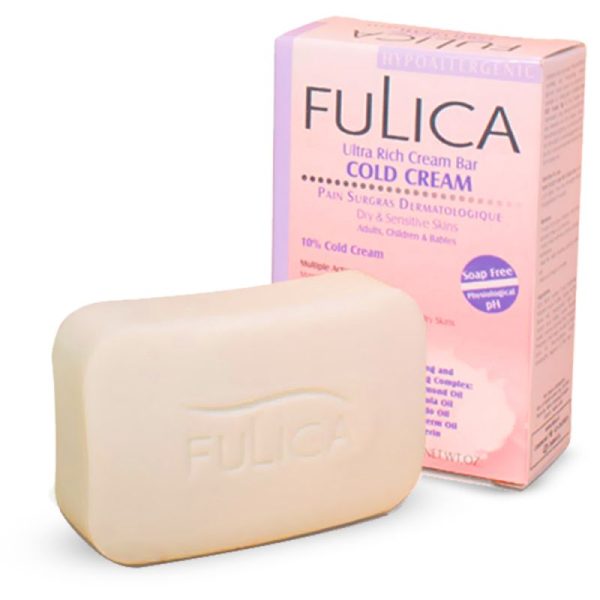 پن فولیکا مدل Ultra Rich Cream مقدار 100 گرم