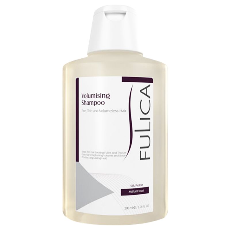 fulica-volumizing-shampoo-155260311901 شامپو حجم دهنده مو فولیکا حجم 200 میل