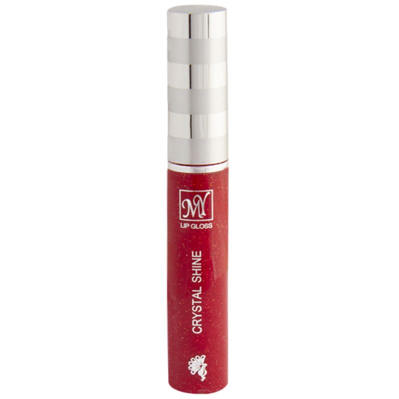 my-lipstick-cristal-shine-310-120201081431_1 رژ لب مایع مای مدل Crystal Shine - شماره 310