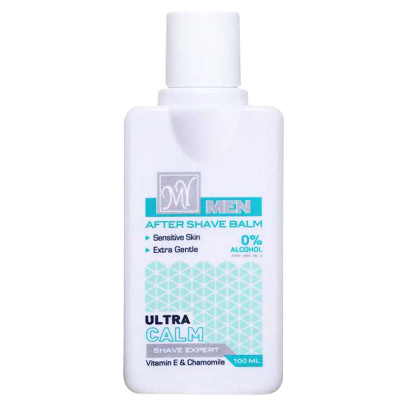 my-men-after-shave-ultera-calm-sensetive-120140251902 لوسیون افتر شیو مای مدل اولترا کالم حجم 100 میلی لیتر