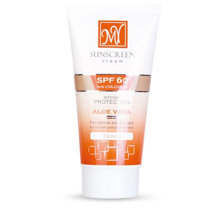 my-sun-screen-spf-60-tinted-150425 کرم ضد آفتاب رنگی SPF60 مای