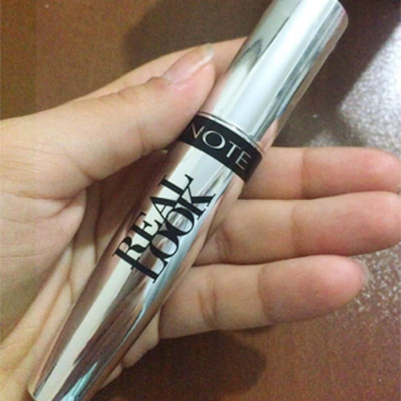 note-mascara-real-look02 ریمل نوت ریل لوک
