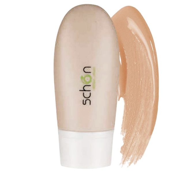 کرم پودر Smoothing Matt شماره S04 شون
