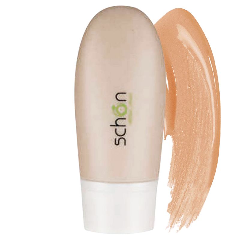 schon-cream-powder-s05-150434 کرم پودر Smoting شماره S05 شون