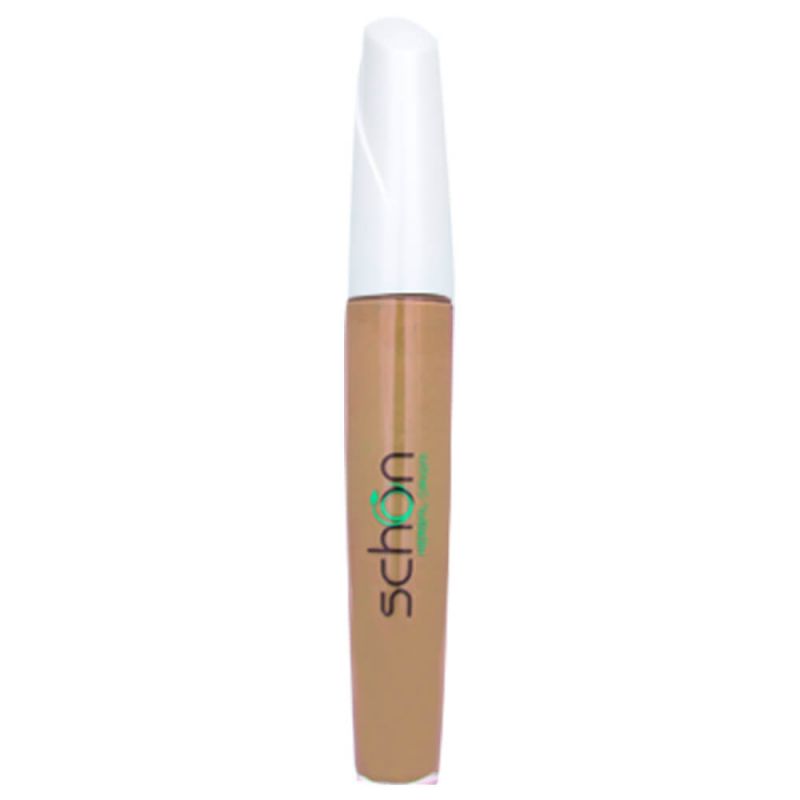 schon-lip-closse-m-11-150451 رژ لب مايع مات شون مدل Velvet شماره M11