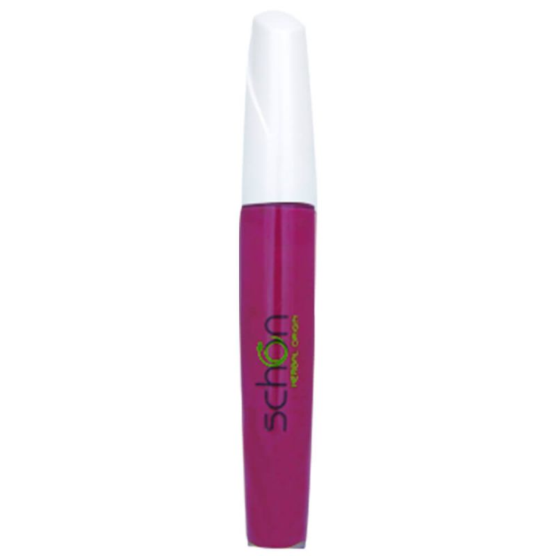 schon-lip-closse-m-61-150454 رژ لب مايع مات شون مدل Velvet شماره M61