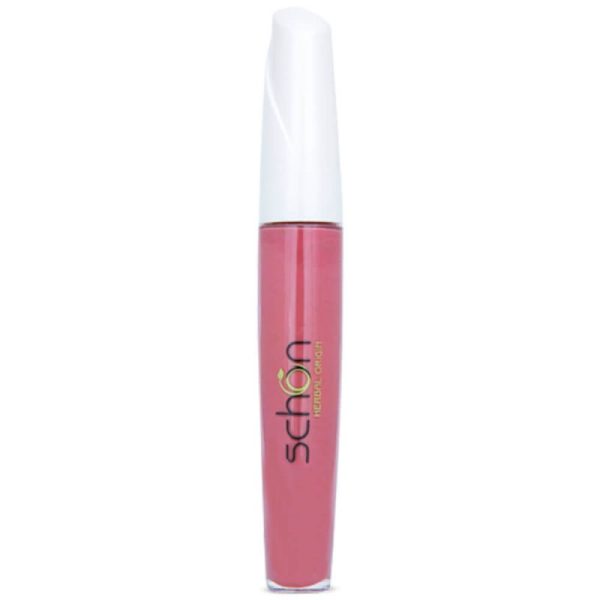 رژ لب مايع مات شون مدل Velvet شماره M22