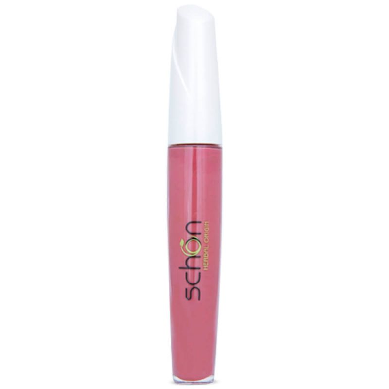 schon-lip-liquid-velvet-m22-150452 رژ لب مايع مات شون مدل Velvet شماره M22