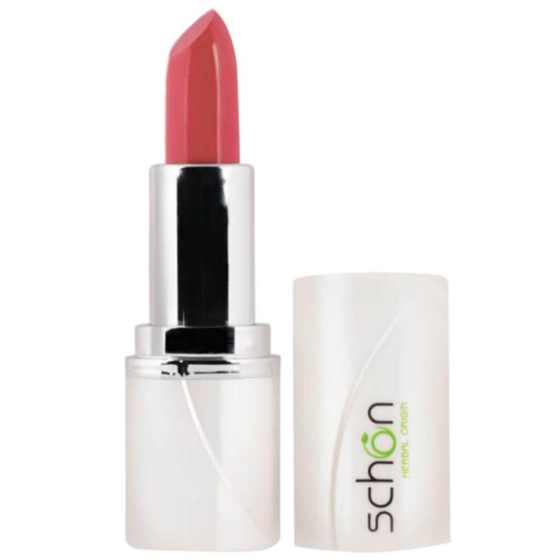 schon-lip-stick-mn-150441 رژ لب جامد شون Velvet Semi Matt شماره M21