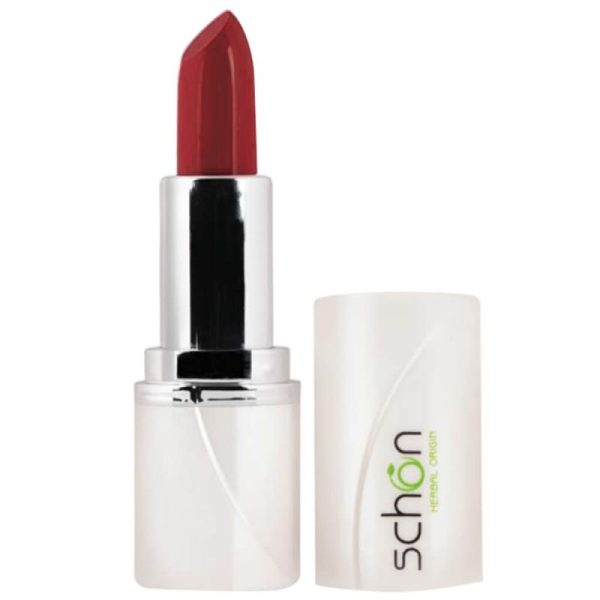 رژ لب جامد شون Velvet Semi Matt شماره M53