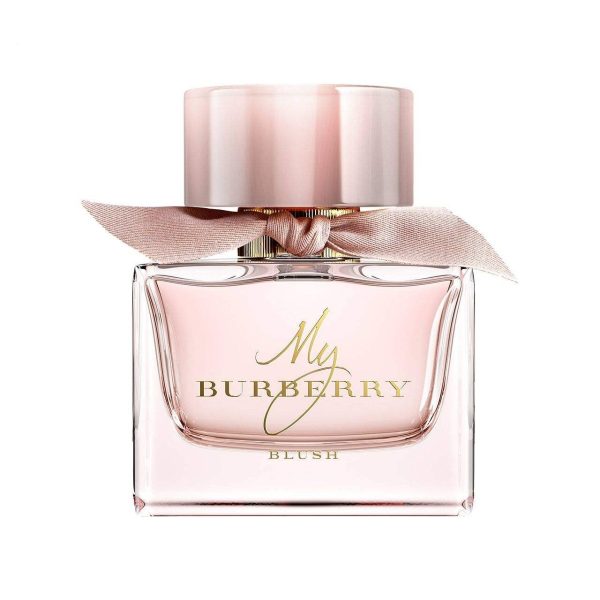 تستر ادو پرفیوم زنانه بربری مدل My Burberry Blush حجم 90 میل