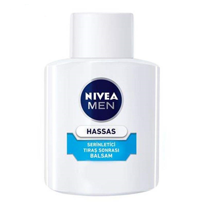 115080993 افترشیو نیوآ مدل Hassas Balsam حجم 100 میلی لیتر