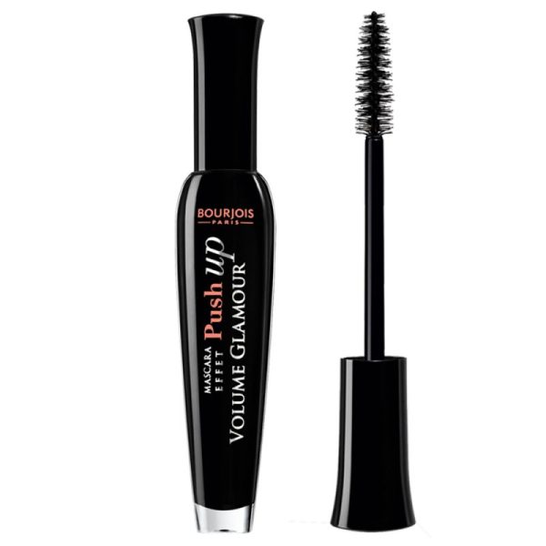 ریمل حجم دهنده بورژوآ مدل Push Up Volume Glamour