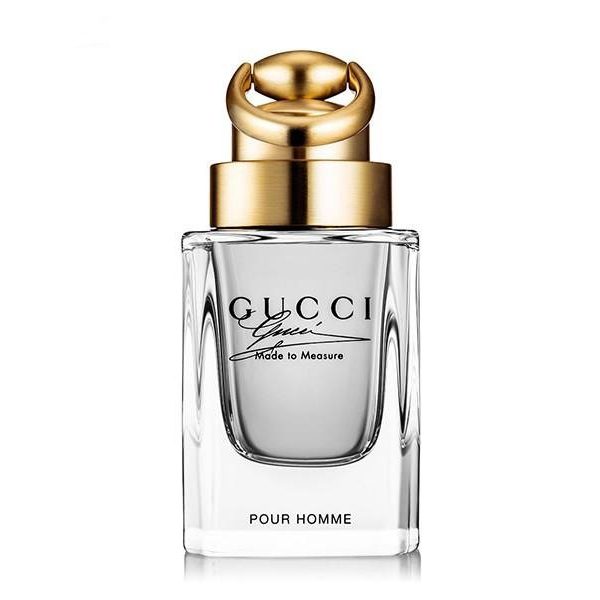ادو تویلت مردانه گوچی Made To Measure حجم 90ml