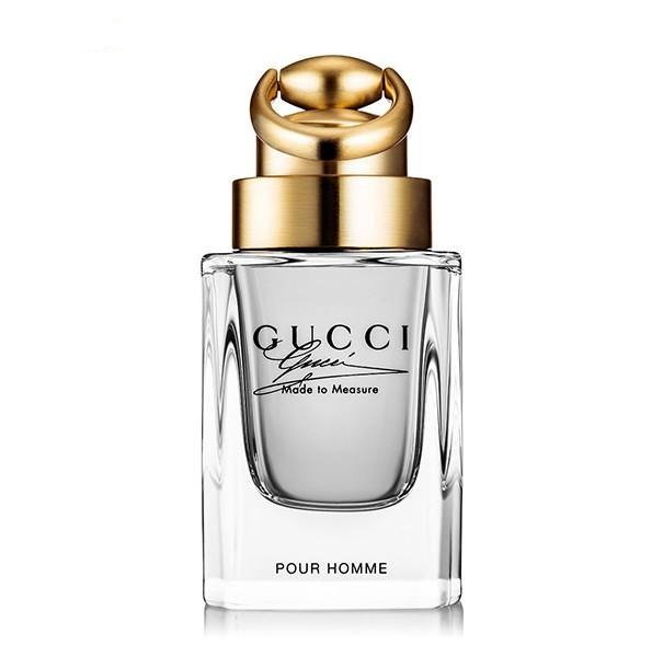 233425 ادو تویلت مردانه گوچی Made To Measure حجم 90ml