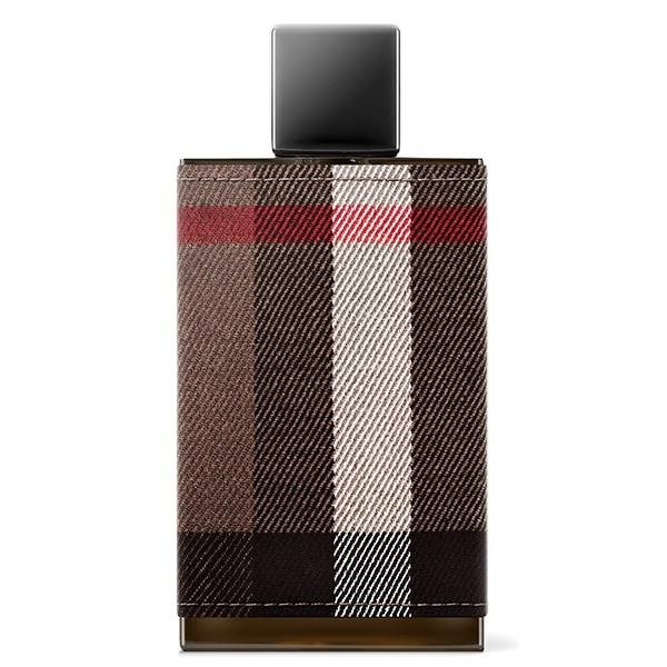 ادو تویلت مردانه بربری London حجم 100ml