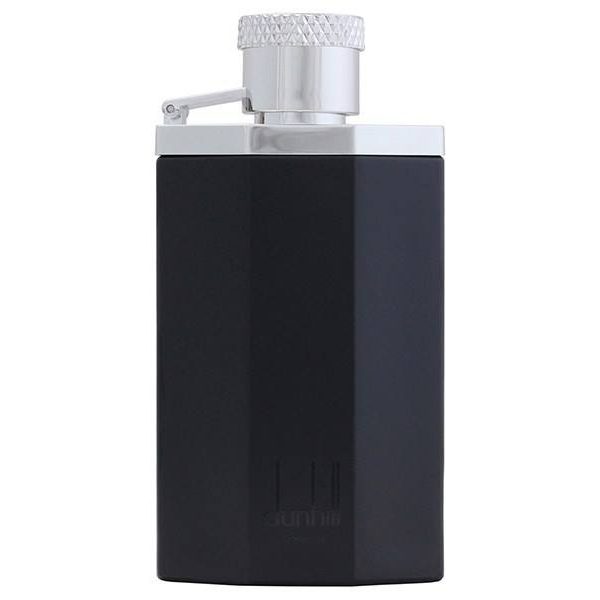 ادو تویلت مردانه دانهیل لاندن مدل Desire Black حجم 100 میلی لیتر