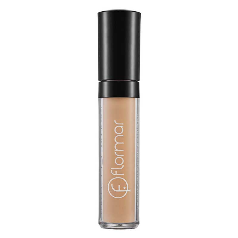 Flormar-Perfect-Coverage-Liquid-Concealer-20 کانسیلر مایع Perfect Coverage فلورمار-20