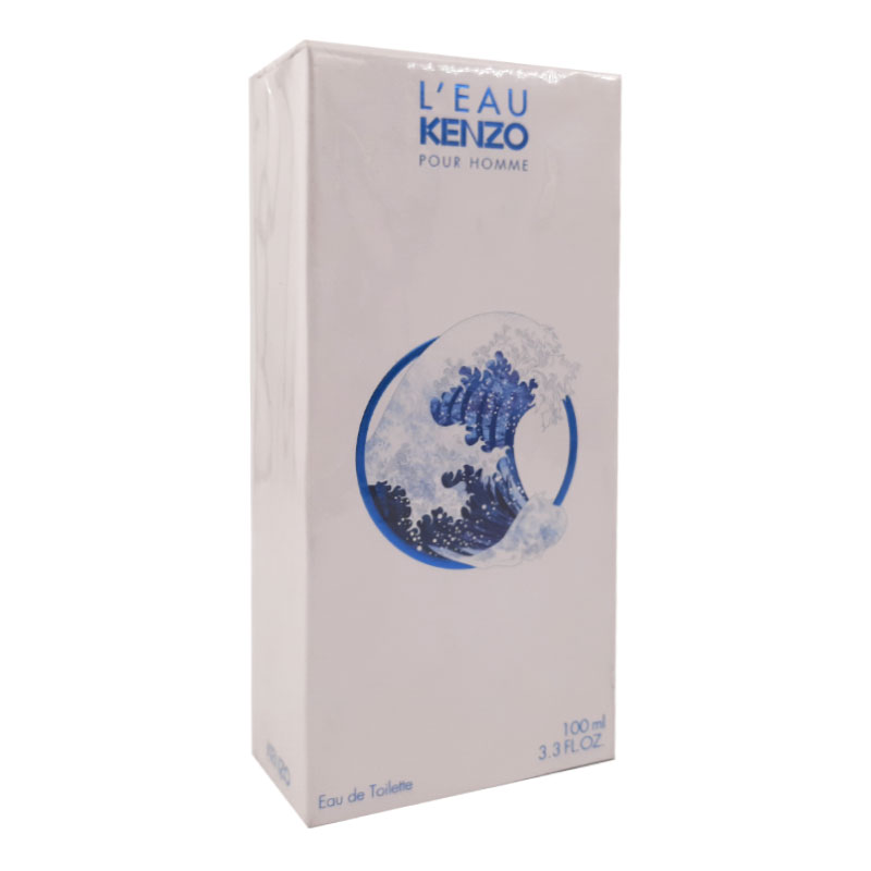 L’Eau-Kenzo-perfume2 ادو تویلت زنانه کنزو مدل L'Eau Kenzo حجم 100 میل