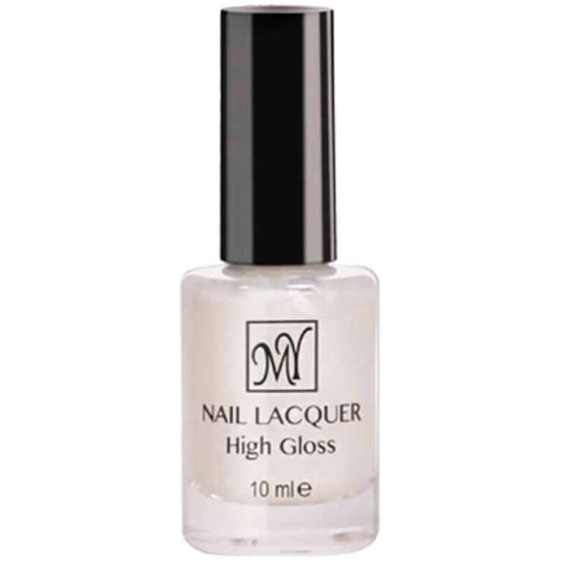 My Nail Polish 816 لاک ناخن مات مای