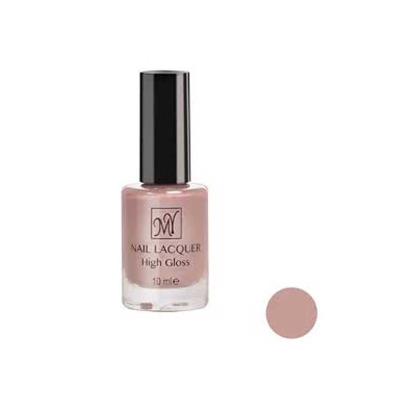 My-Nail-Polish-820 لاک ناخن مات مای شماره 820