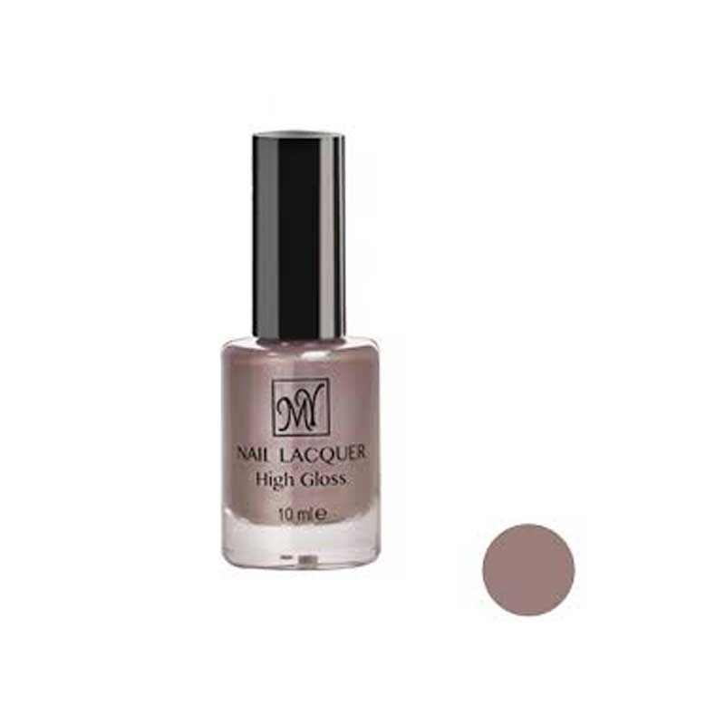 My-Nail-Polish-823 لاک ناخن مات مای شماره 823
