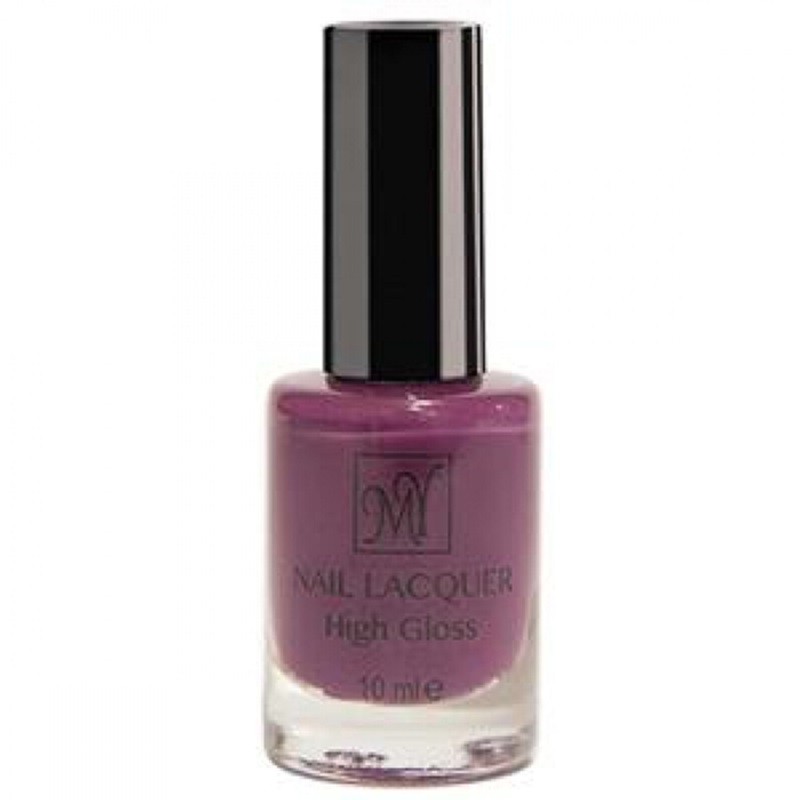 My Nail Polish 855 لاک ناخن مات مای