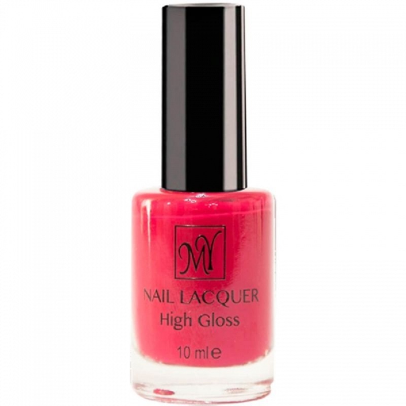 My Nail Polish 856 لاک ناخن مات مای
