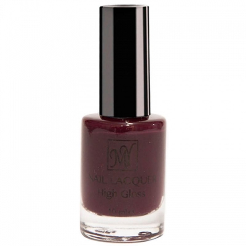 My Nail Polish 857 لاک ناخن مات مای