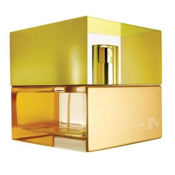 عطر ادکلن شیسیدو زن زنانه