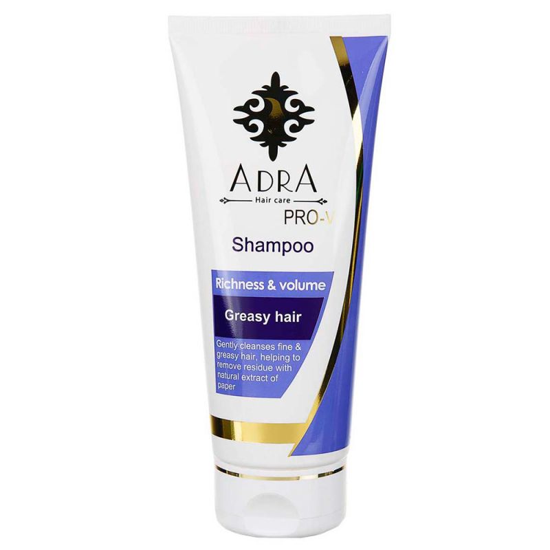 adra-shampoo-greasy-volume-916000000031-01 کرم مرطوب کننده و جوان کننده پوست حاوی +Q10 حجم 50میل