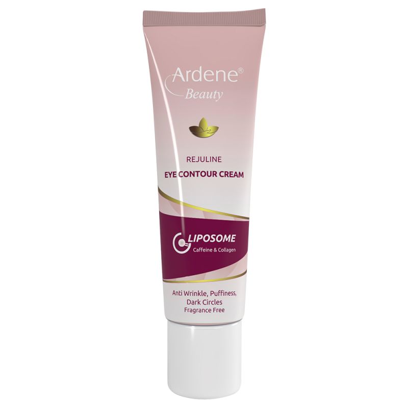 arden-beauty-eye-conture-rejulin-153130081205 کرم دور چشم لیپوزوم آردن سری بیوتی مدل Rejuline حجم 20 میل