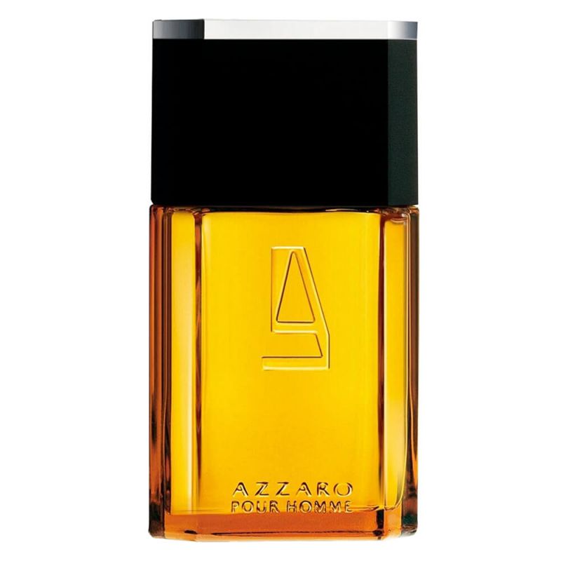 azara-448111291306 ادو تویلت مردانه آزارو مدل Azzaro Pour Homme حجم 100 میل