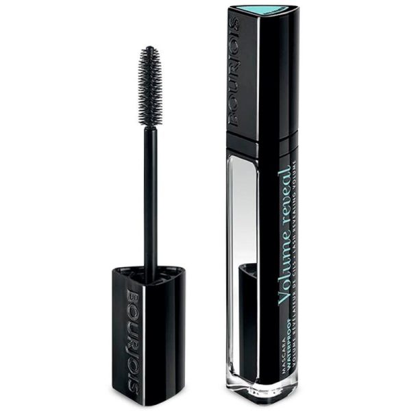 ریمل حجم دهنده بورژوا ضد آب مدل WP