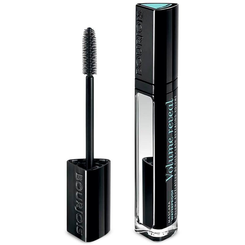 bourjuis-mascara-volume-revel-wp-182506514015 ریمل حجم دهنده بورژوا ضد آب مدل WP