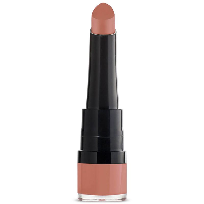 bourjuis-rouge-velvelt-01-182010114001-01_0 رژ لب مات بورژوا مدل Velvet رنگ 01