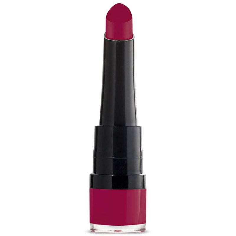bourjuis-rouge-velvelt-09-182010114009-01_0 رژ لب جامد بورژوآ مدل Rouge Velvet شماره 09