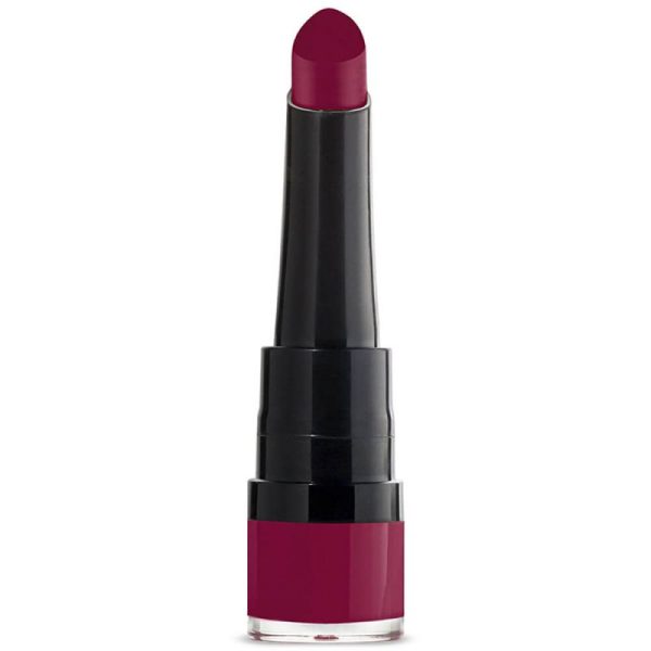 رژ لب مات بورژوا مدل Velvet رنگ 10