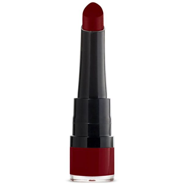 رژ لب جامد بورژوآ مدل Rouge Velvet شماره 11