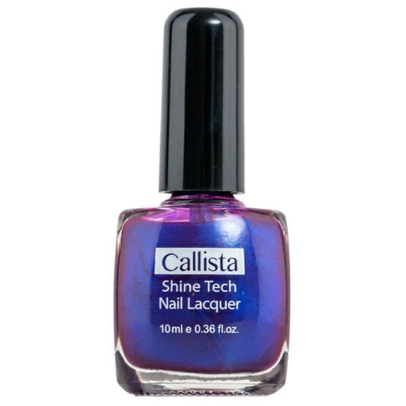 calista-nail-polish-n108-1504226 لاک ناخن کالیستا مدل Shine Tech شماره N108