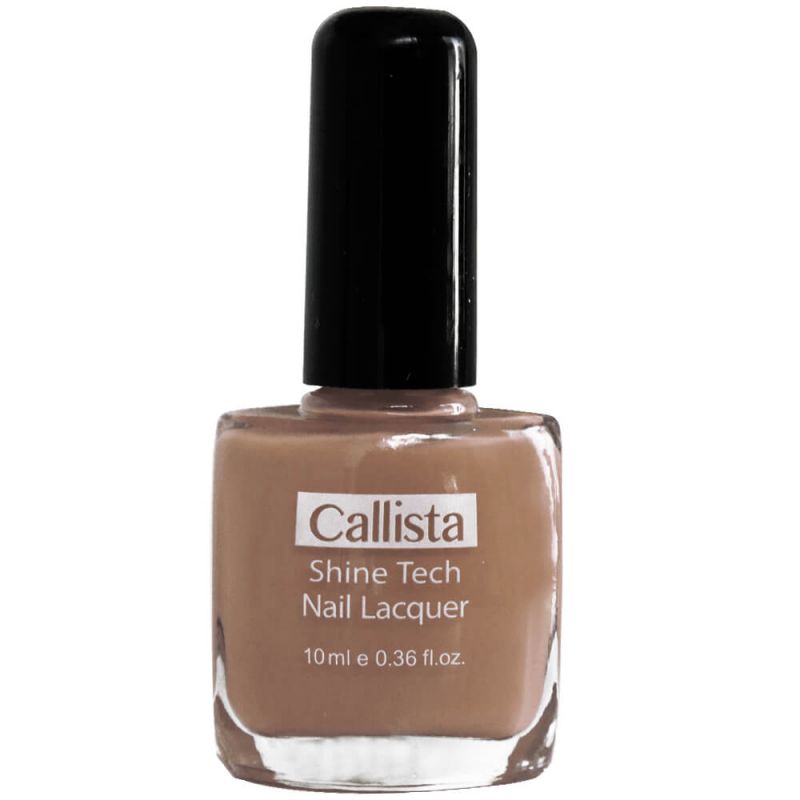 callista-nail-polish-13-1504212 لاک ناخن کالیستا مدل Shine Tech شماره N13