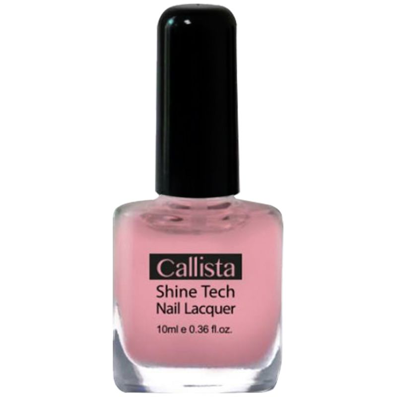 callista-nail-polish-48-1504218 لاک ناخن کالیستا مدل Shine Tech شماره N48