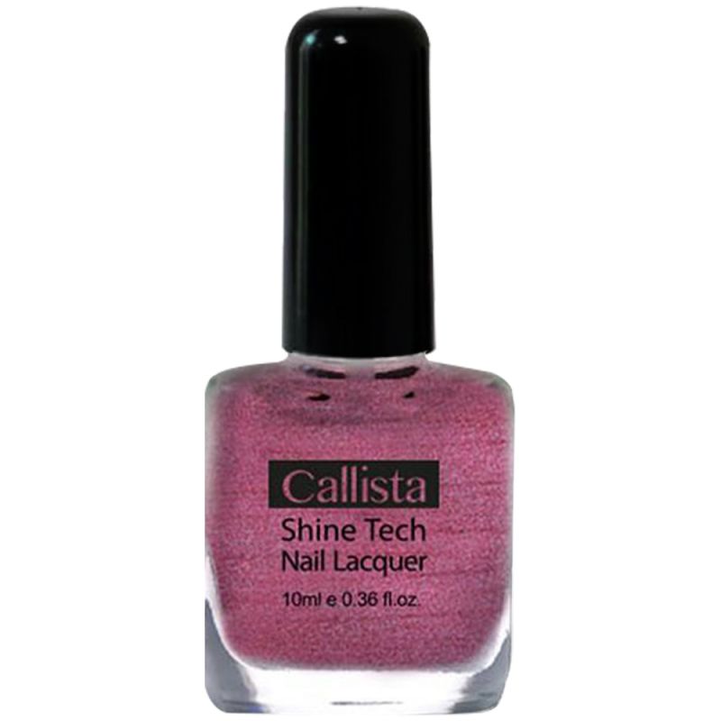 callista-nail-polish-75-1504228 لاک ناخن کالیستا مدل Shine Tech شماره N75