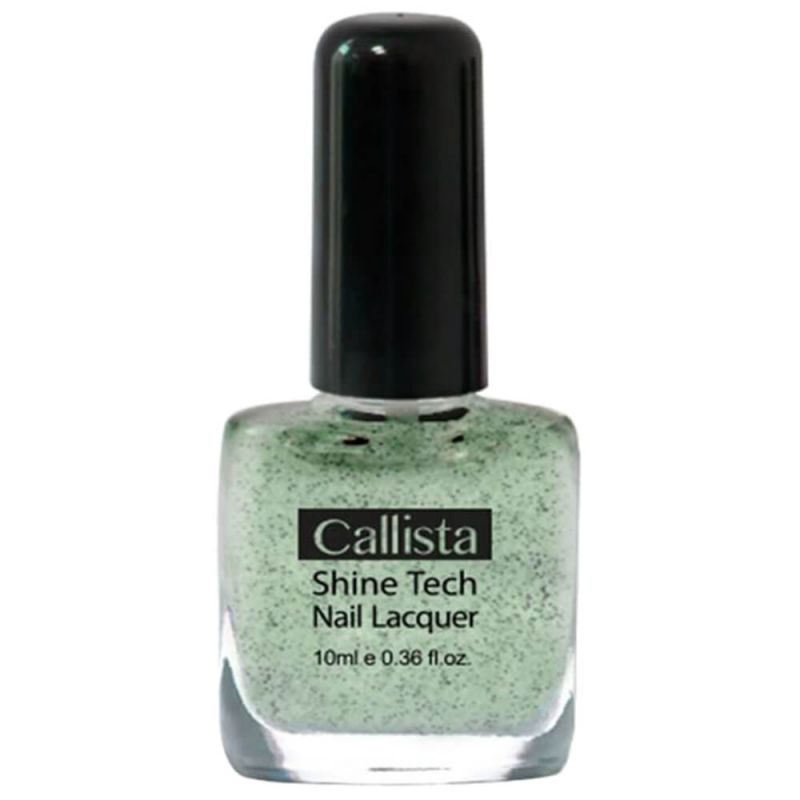 callista-nail-polish-90-1504213 لاک ناخن کالیستا مدل Shine Tech شماره N90